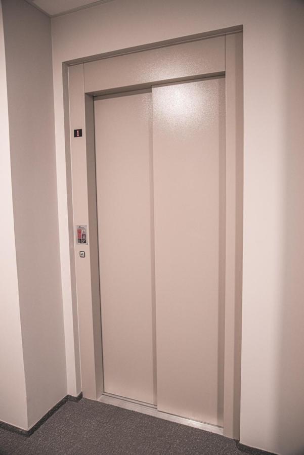 Cozy Studio By The City Centre Apartment Reykjavík Exterior foto
